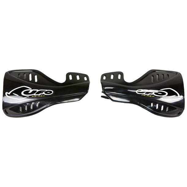 Paramani UFO PLAST Carena Protezione Mani per Honda CRF R X 250 / 450 ccm Anno 2004 - 2007