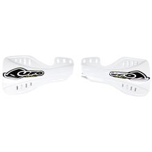 Handprotektoren UFO PLAST Verkleidung Handabdeckung für Honda CRF R X 250 / 450 ccm Bj. 2004 - 2007