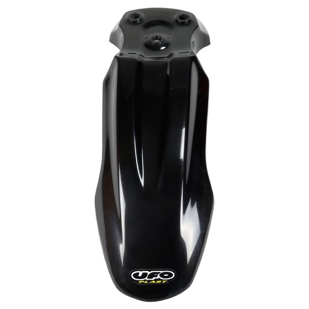 Carenado guardabarros delantero UFO PLAST, cubierta protectora para Honda CRF F 50 ccm Año. 2004 - 2025