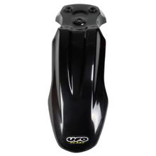 Kotflügelverkleidung UFO PLAST Abdeckung Schutzblech vorne für Honda CRF F 50 ccm Bj. 2004 - 2025