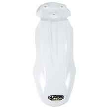 Kotflügelverkleidung UFO PLAST Abdeckung Schutzblech vorne für Honda CRF F 50 ccm Bj. 2004 - 2025