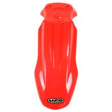 Kotflügelverkleidung UFO PLAST Abdeckung Schutzblech vorne für Honda CRF F 50 ccm Bj. 2004 - 2025