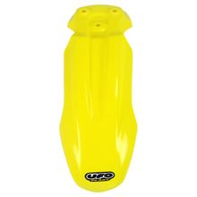 Kotflügelová krytka UFO PLAST, kryt předního blatníku pro Honda CRF F 50 ccm Bj. 2004 - 2025