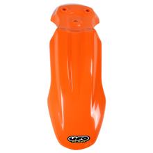 Kotflügelbekleding UFO PLAST Afdekking Scherm voor Honda CRF F 50 ccm Bj. 2004 - 2025