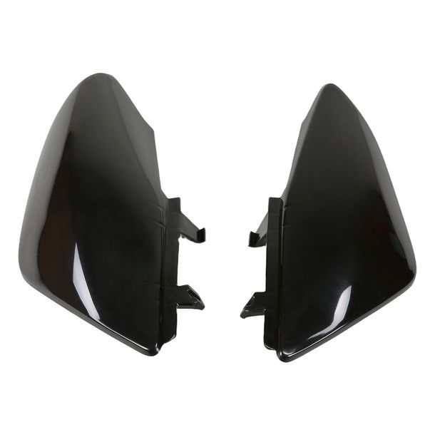 Carenado lateral UFO PLAST Carenado 2 piezas para Honda CRF F 50 ccm Año. 2004 - 2025