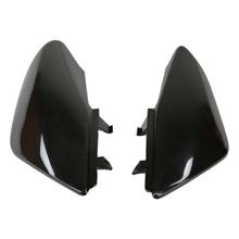 Carénage latéral UFO PLAST 2 pièces pour Honda CRF F 50 ccm Année de fabrication 2004 - 2025
