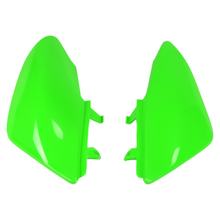 Zijkappen UFO PLAST Verkleidingsset 2-delig voor Honda CRF F 50 ccm Bj. 2004 - 2025