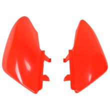 Zijkappen UFO PLAST Verkleidingsset 2-delig voor Honda CRF F 50 ccm Bj. 2004 - 2025