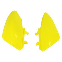 Zijkappen UFO PLAST Verkleidingsset 2-delig voor Honda CRF F 50 ccm Bj. 2004 - 2025