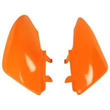 Carenagem Lateral UFO PLAST Carenagem 2 peças para Honda CRF F 50 ccm Ano 2004 - 2025