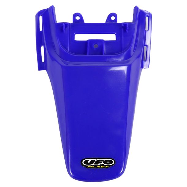 Kotflügelverkleidung UFO PLAST Abdeckung Schutzblech hinten für Honda CRF F 50 ccm Bj. 2004 - 2025