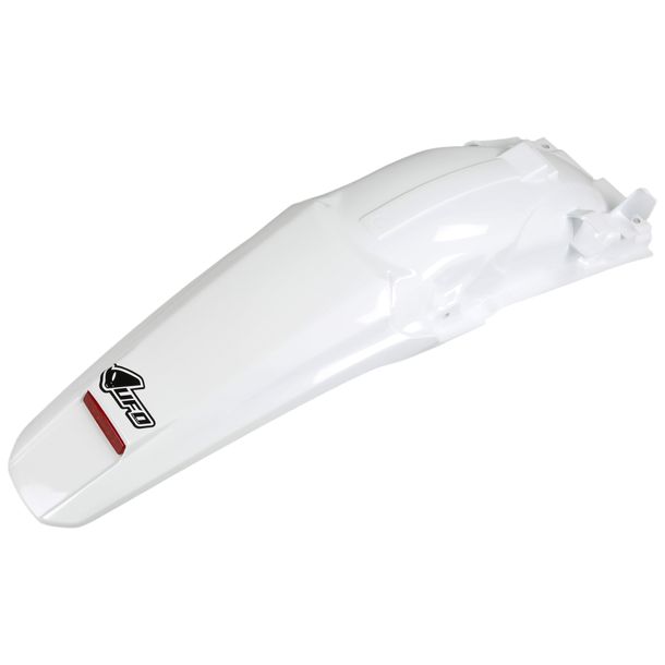 Osłona błotnika UFO PLAST, osłona ochronna błotnika tylnego dla Honda CRF X 250 ccm Bj. 2004 - 2017