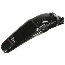 Osłona błotnika UFO PLAST, osłona ochronna błotnika tylnego dla Honda CRF X 250 ccm Bj. 2004 - 2017
