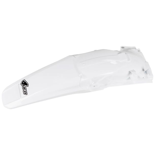 Kotflügelverkleidung UFO PLAST Abdeckung Schutzblech hinten für Honda CRF X 250 ccm Bj. 2004 - 2017