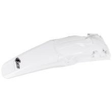 Osłona błotnika UFO PLAST, osłona tarczy tylnej dla Honda CRF X 250 ccm Rok prod. 2004 - 2017