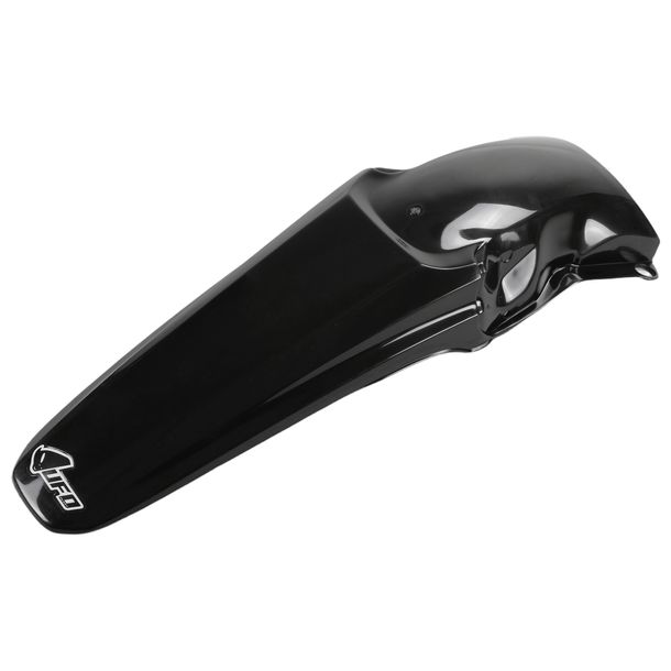 Cubre guardabarros UFO PLAST, tapa protectora para Honda CRF R 450 ccm Año 2005 - 2008