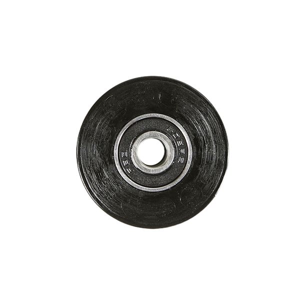 Rueda guía de cadena UFO PLAST para Honda CR R, Yamaha YZ F 125 - 500 ccm Año 1995 - 2026