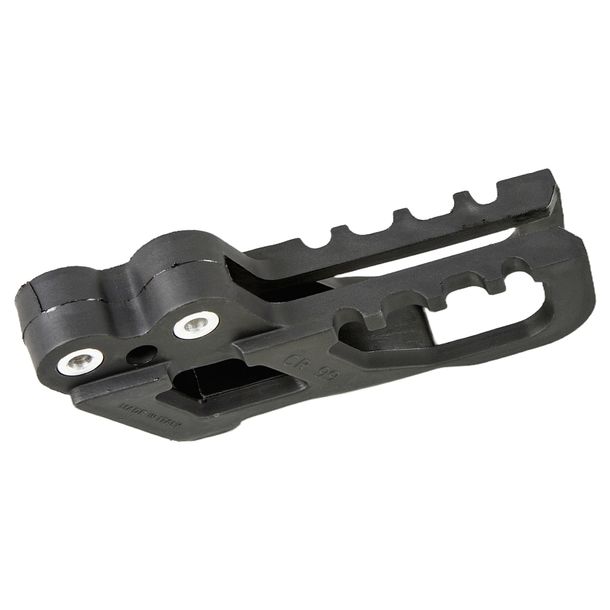 Guía de cadena UFO PLAST para Honda CR R CRF 125 - 500 ccm Año 1999 - 2004