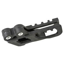 Prowadnica łańcucha UFO PLAST dla Honda CR R CRF 125 - 500 ccm Rok prod. 1999 - 2004