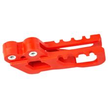 Prowadnica łańcucha UFO PLAST dla Honda CR R CRF 125 - 500 ccm Rok prod. 1999 - 2004