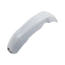 Osłona błotnika UFO PLAST, osłona ochronna przedniego błotnika dla Honda CR R CRF 125 - 450 ccm R. 2000 - 2003