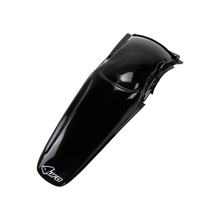 Osłona błotnika UFO PLAST, osłona, błotnik tylny do Honda CR R 125 / 250 ccm Rok produkcji 2000 - 2001