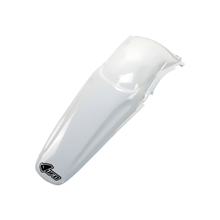 Osłona błotnika UFO PLAST, osłona, błotnik tylny do Honda CR R 125 / 250 ccm Rok produkcji 2000 - 2001