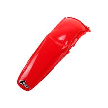 Osłona błotnika UFO PLAST, osłona, błotnik tylny do Honda CR R 125 / 250 ccm Rok produkcji 2000 - 2001