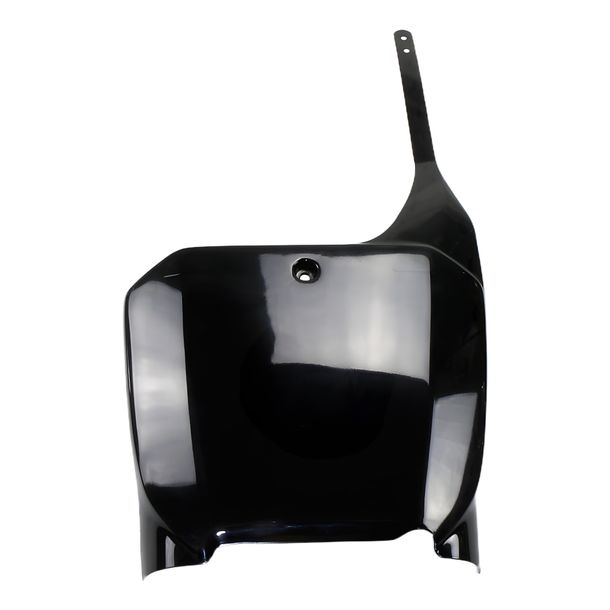 Startnummerntafel UFO PLAST Verkleidung Frontnummerntafel für Honda CR R CRF 125 - 450 ccm Bj. 2000 - 2003