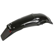 Osłona błotnika UFO PLAST, osłona, błotnik tylny do Honda CR R 125 / 250 ccm Rok produkcji 2000 - 2001