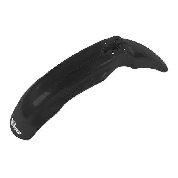Cubre guardabarros delantero UFO PLAST, protección para Honda XR R 650 ccm Año 2000 - 2007