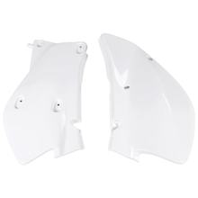 Osłona boczna UFO PLAST 2-częściowa do Honda XR R 650 ccm Rocznik 2000 - 2007
