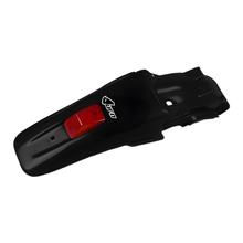 Osłona błotnika UFO PLAST, osłona tylnego błotnika dla Honda XR R 650 ccm Bj. 2000 - 2007