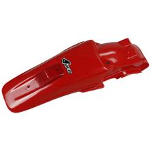 Osłona błotnika UFO PLAST, osłona tylnego błotnika dla Honda XR R 650 ccm Bj. 2000 - 2007