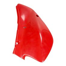 Osłona boczna UFO PLAST osłona prawa do Honda XR R 650 ccm Rok produkcji 2000 - 2007
