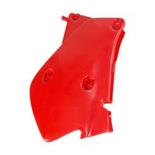 Osłona boczna UFO PLAST lewa do Honda XR R 650 ccm Bj. 2000 - 2007