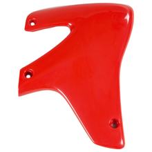 Osłona chłodnicy UFO PLAST do Honda XR R 650 ccm Rok produkcji 2000 - 2007
