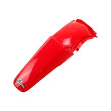 Osłona błotnika UFO PLAST, osłona nadkola, osłona błotnika tylnego do Honda CR R 125 / 250 ccm Rok produkcji 2002 - 2007