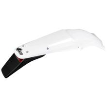 Obróbka błotnika UFO PLAST Osłona błotnika tylnego dla Honda CR R 125 / 250 ccm Rocznik 2002 - 2007