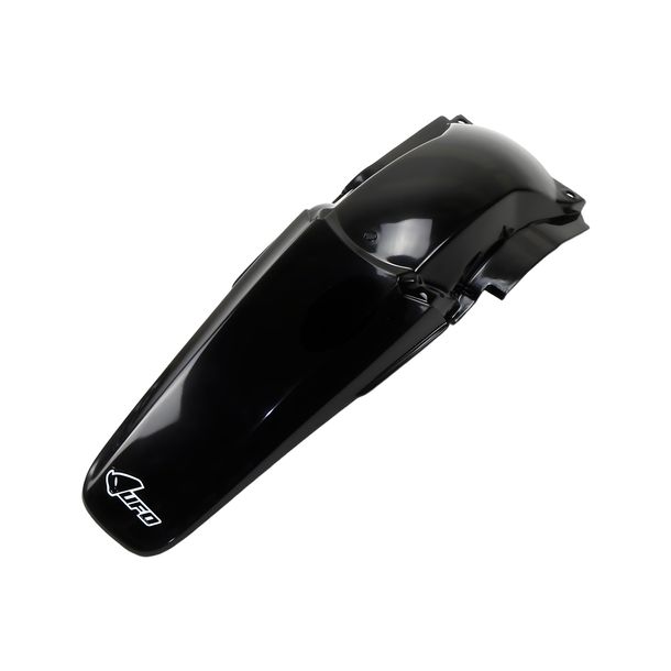 Cubre guardabarros trasero UFO PLAST para Honda CRF R 450 ccm Año 2004