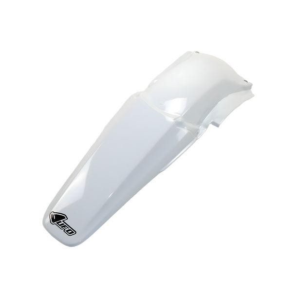 Capa de Para-lama UFO PLAST Cobertura Proteção do Para-lama Traseiro para Honda CRF R 450 ccm Ano. 2004