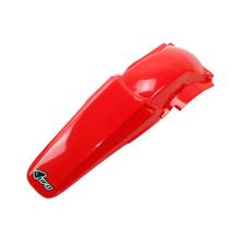 Osłona błotnika UFO PLAST, osłona, osłona tylnego błotnika dla Honda CRF R 450 ccm Bj. 2004