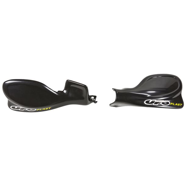 Handprotektoren UFO PLAST Carena Handabdeckung para Honda CRF R 450 ccm Bj. 2002 - 2003