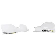 Handprotektoren UFO PLAST Obudowa Handabdeckungen dla Honda CRF R 450 ccm Bj. 2002 - 2003