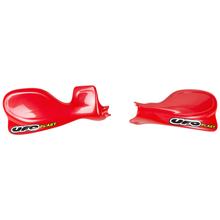 Handprotektoren UFO PLAST Obudowa Handabdeckungen dla Honda CRF R 450 ccm Bj. 2002 - 2003