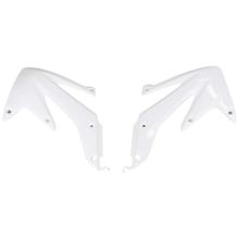 Osłona chłodnicy UFO PLAST 2-częściowa do Honda CRF X 450 ccm Rok produkcji 2005 - 2007