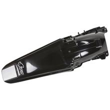 Osłona błotnika UFO PLAST, osłona tarczy tylnej dla Honda CRF X 450 ccm, rocznik 2007 - 2016