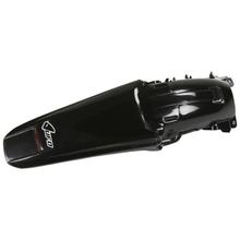 Osłona błotnika UFO PLAST, osłona nadkola tylnego dla Honda CRF X 450 ccm Rok produkcji 2007 - 2016