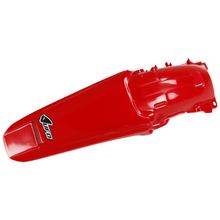 Osłona błotnika UFO PLAST, osłona nadkola tylnego dla Honda CRF X 450 ccm Rok produkcji 2007 - 2016