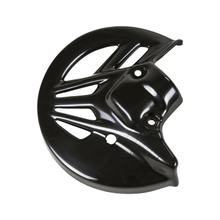 Osłona tarczy hamulcowej UFO PLAST Pokrywa tarczy hamulcowej dla Honda CR R CRF X 125 - 500 ccm Rok prod. 2000 - 2021